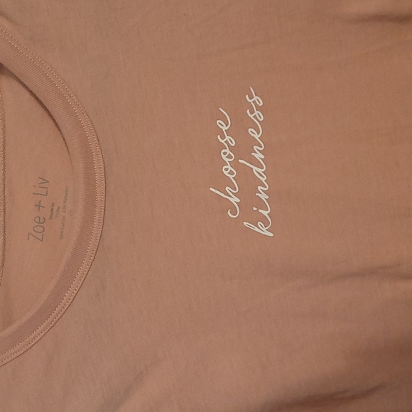 Pink shirt - Picture 2 of 4